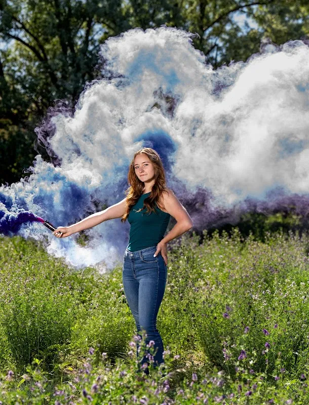 Vibrant Valley Photography