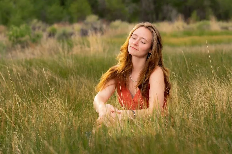 Vibrant Valley Photography