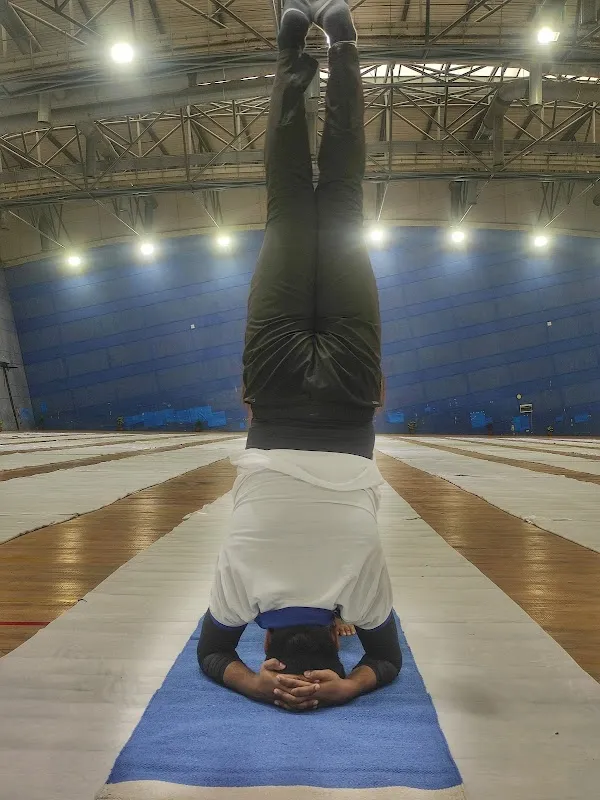 Panchsheel Yoga Therapy
