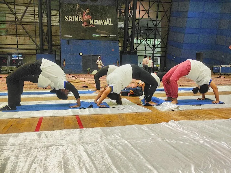 Panchsheel Yoga Therapy