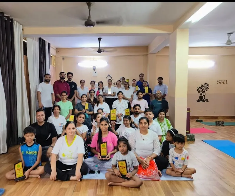 Panchsheel Yoga Therapy