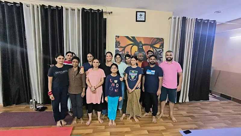 Panchsheel Yoga Therapy
