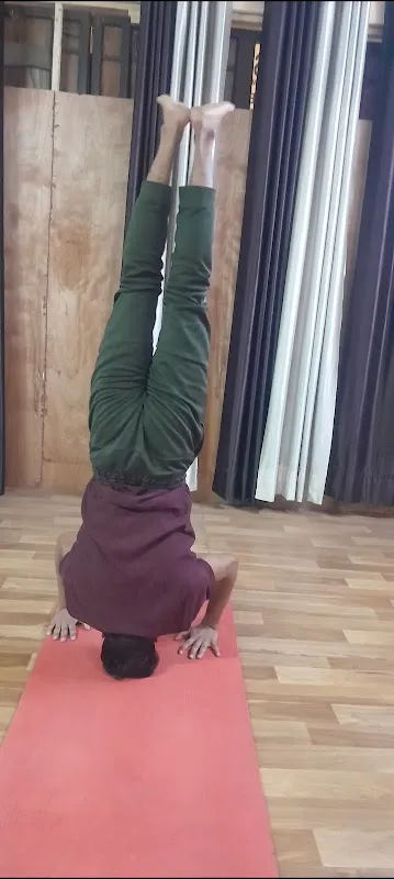 Panchsheel Yoga Therapy