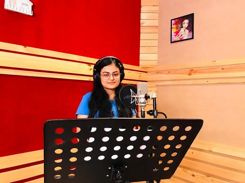 Smruti Studio