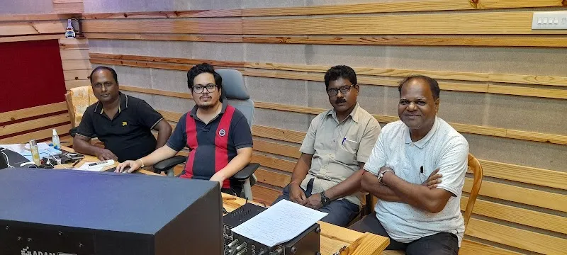 Smruti Studio
