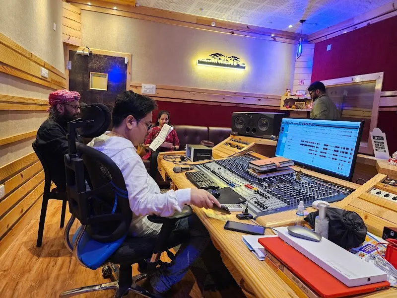 Smruti Studio