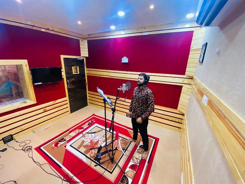 Smruti Studio