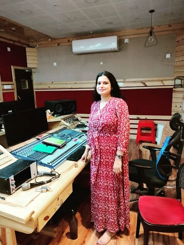 Smruti Studio