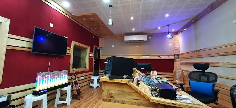 Smruti Studio