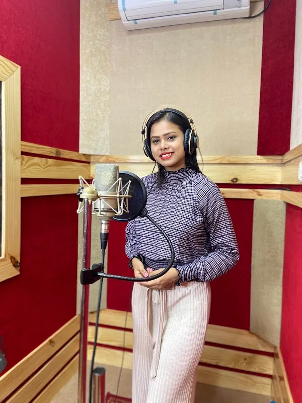 Smruti Studio