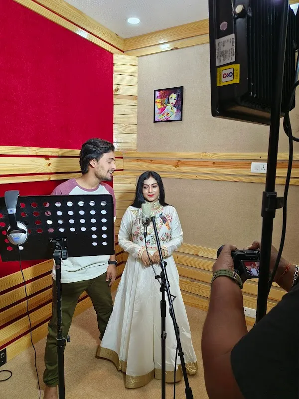 Smruti Studio