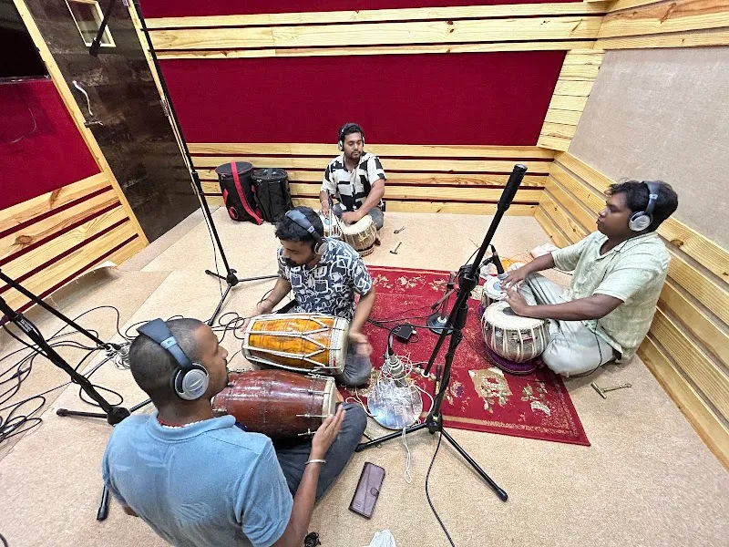 Smruti Studio