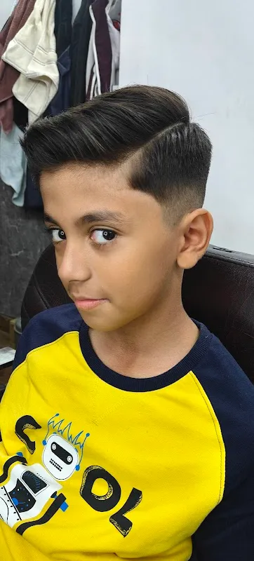 Irfan Hair Lounge