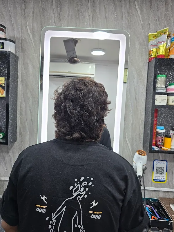 Irfan Hair Lounge