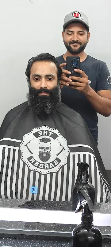 Irfan Hair Lounge