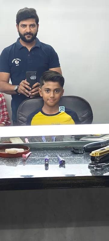 Irfan Hair Lounge