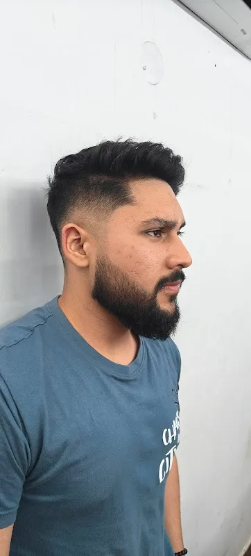 Irfan Hair Lounge