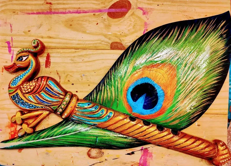 Ink Twiddle