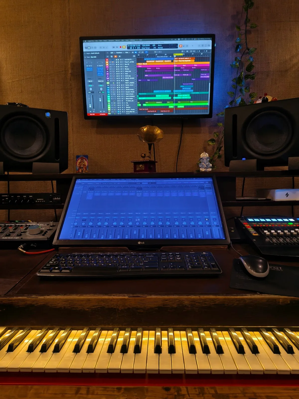 7Hertz Studio