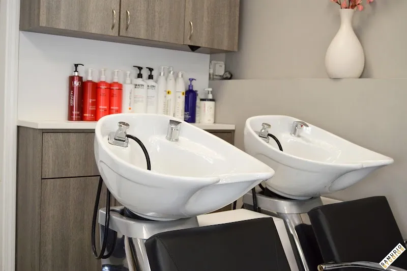 M salon
