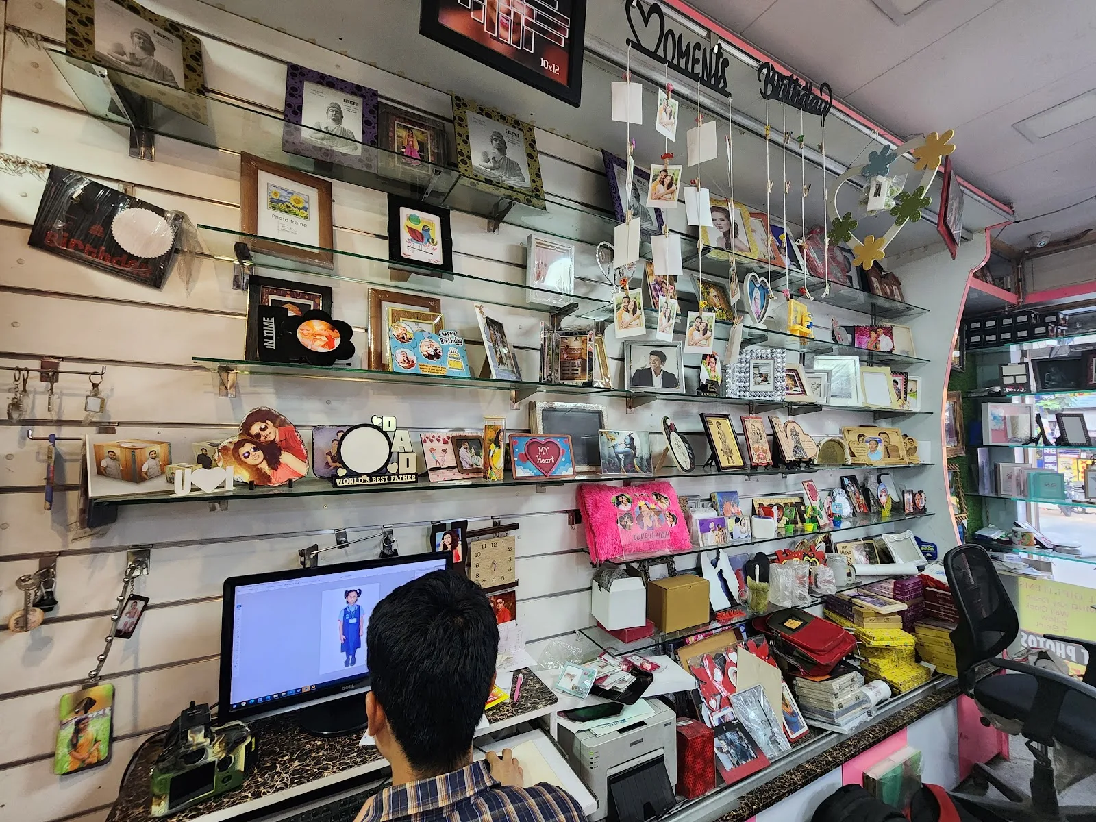 Intime Studio