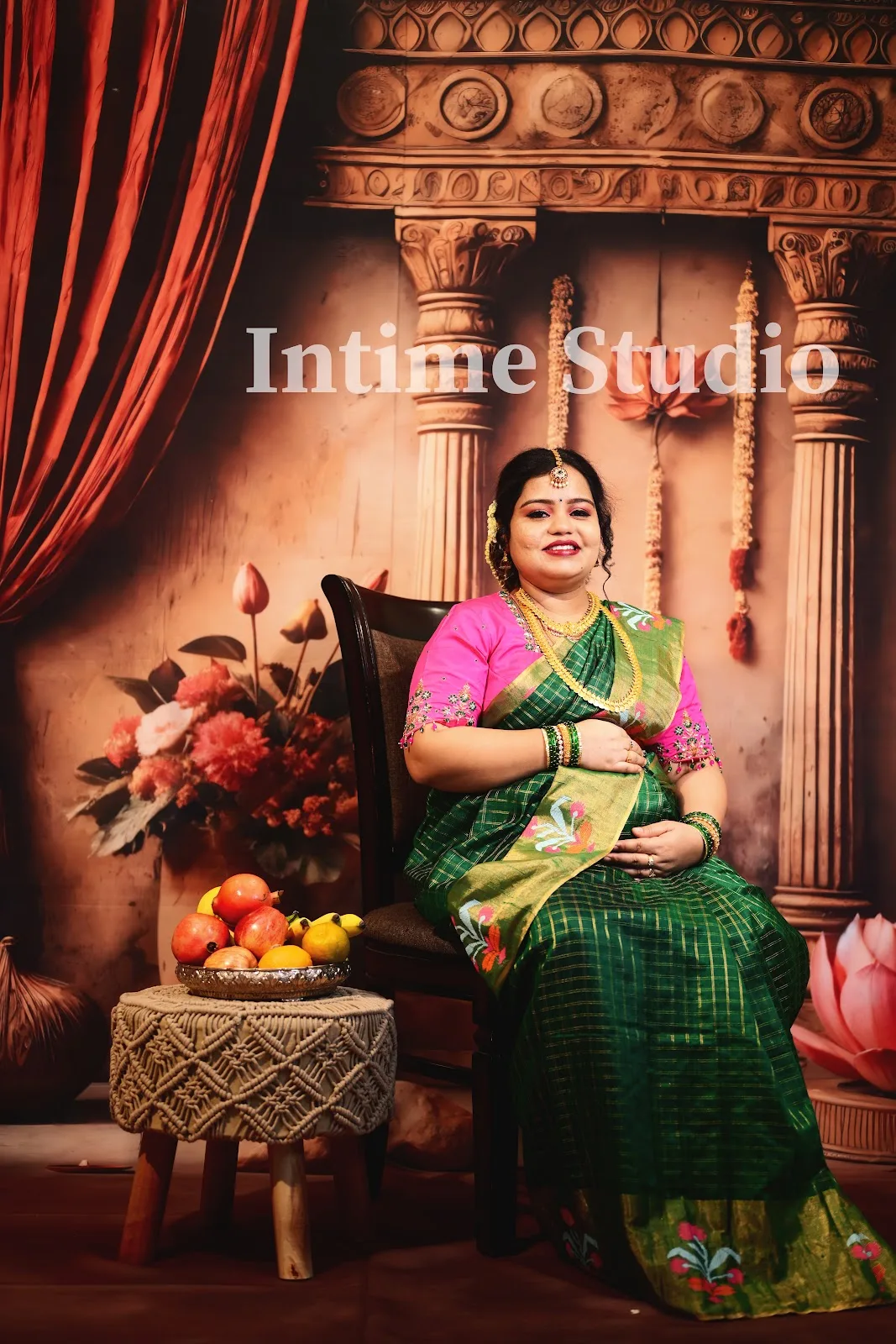 Intime Studio