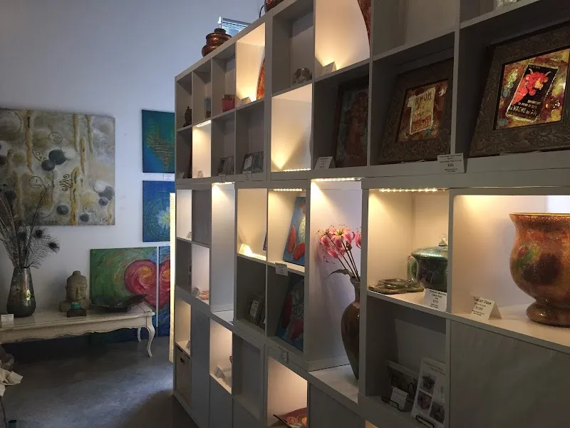 Integrative Soul Painting Workshops