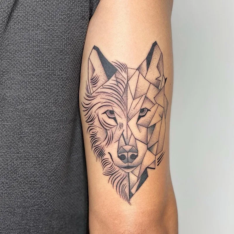 Public Tattoo