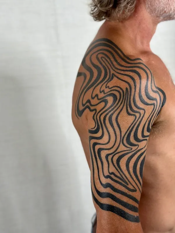Public Tattoo