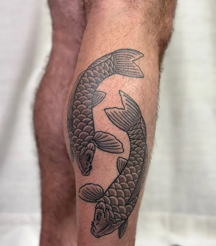 Public Tattoo