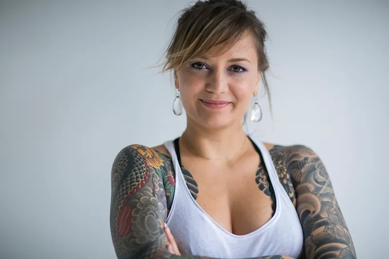Public Tattoo