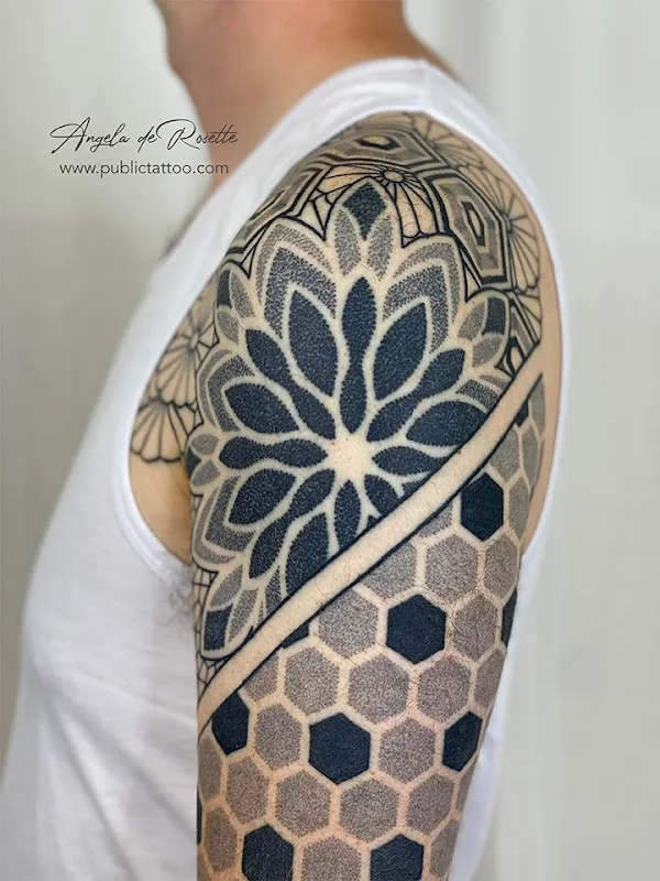 Public Tattoo