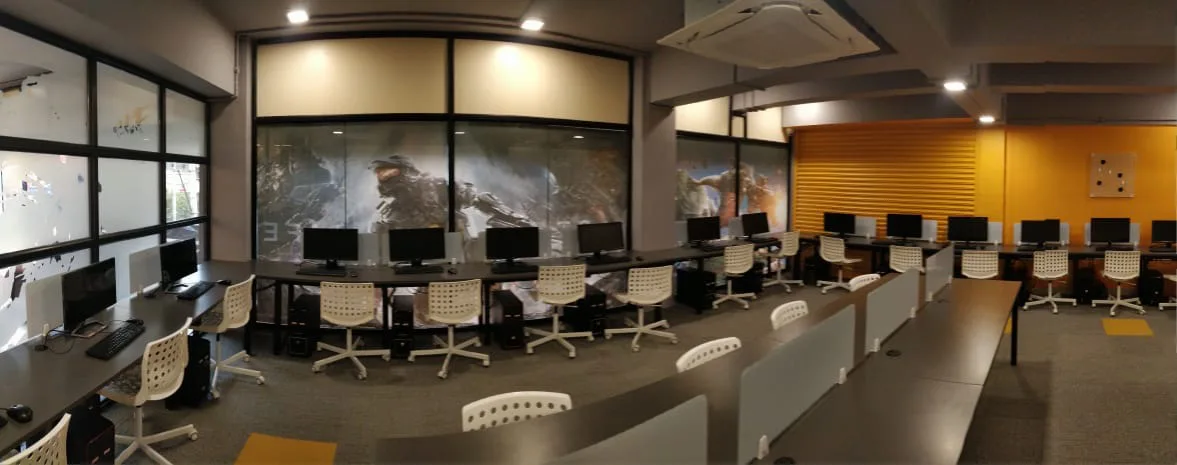 Pixelloid Studios