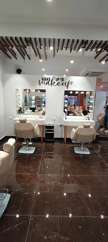 Madonna Beauty Salon - Punjabi Bagh