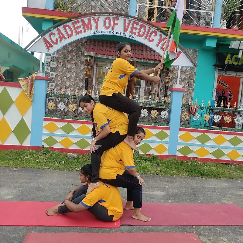 Academy Of Vedic Yoga