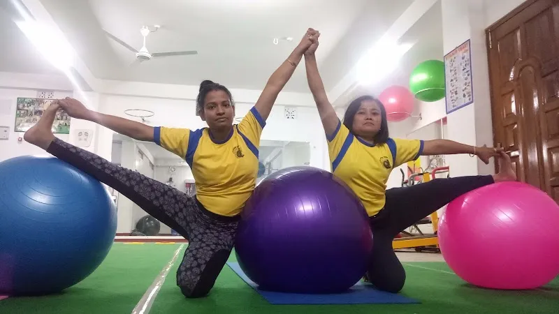 Academy Of Vedic Yoga