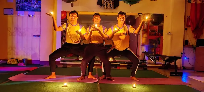 Academy Of Vedic Yoga