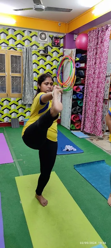 Academy Of Vedic Yoga