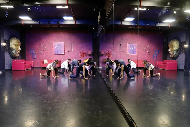 The Kings Dance Studio Andheri