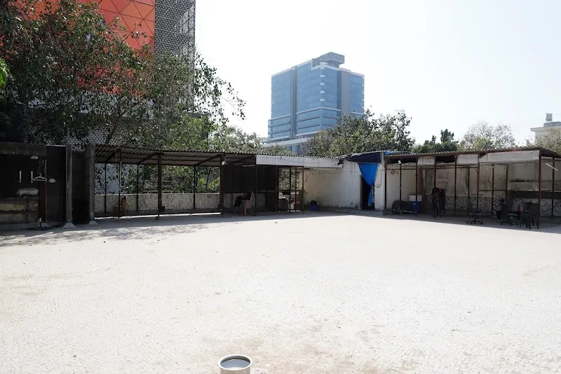 The Kings Dance Studio Andheri