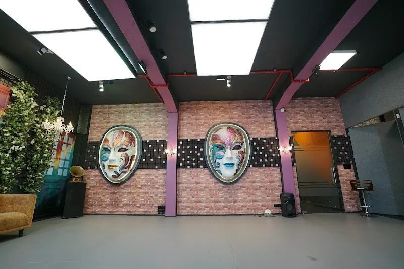 The Kings Dance Studio Andheri