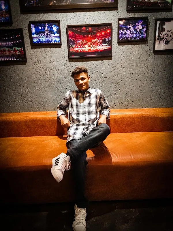 The Kings Dance Studio Andheri