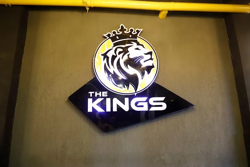 The Kings Dance Studio Andheri
