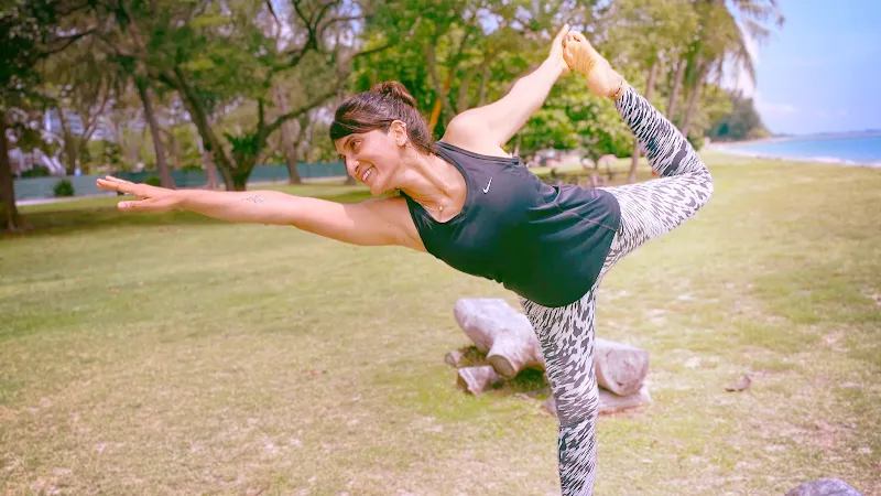 Lakshyoga