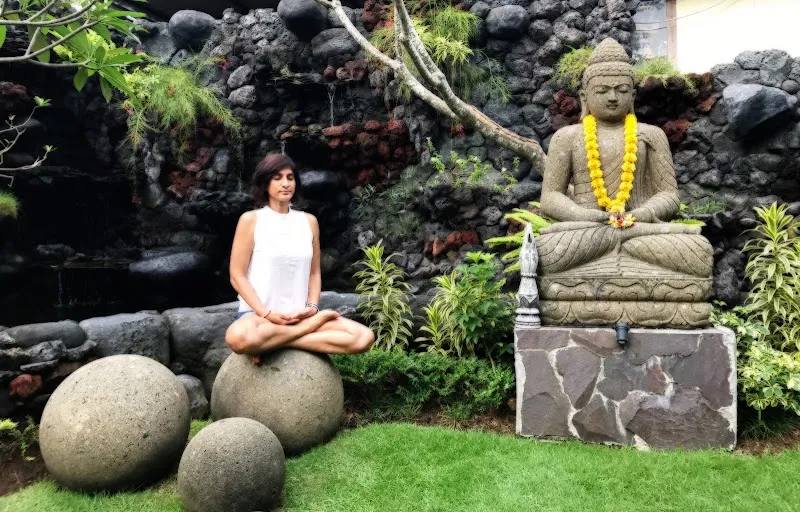 Lakshyoga