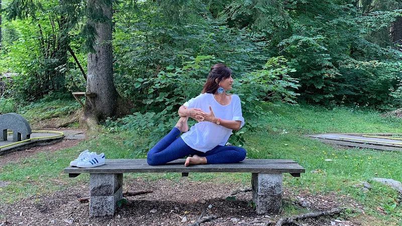 Lakshyoga