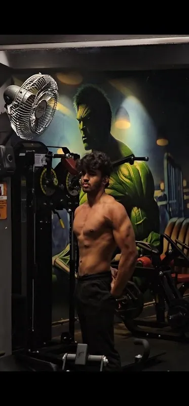 Tungsten Fitness Club (TFC) - Nerul