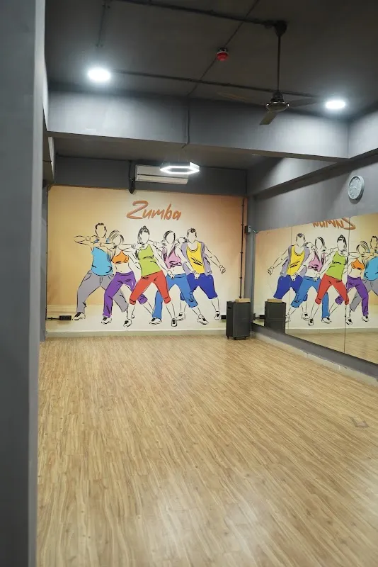 Tungsten Fitness Club (TFC) - Nerul