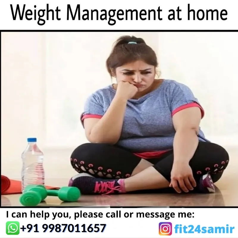 Shapeup Weight Loss/Gain & Fitness
