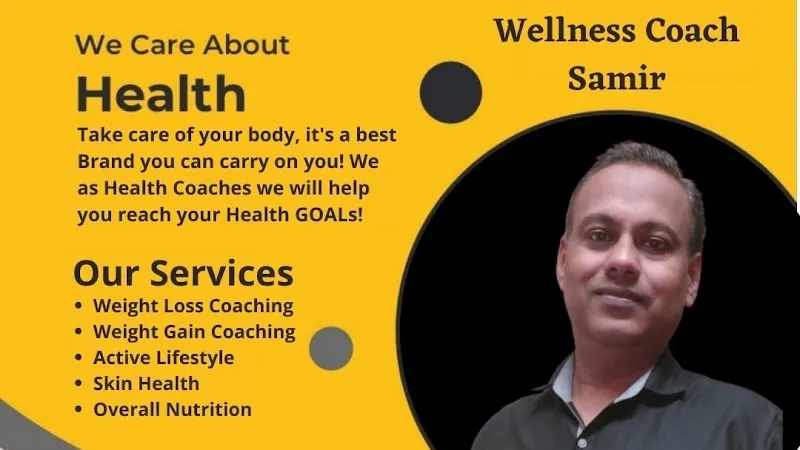 Shapeup Weight Loss/Gain & Fitness